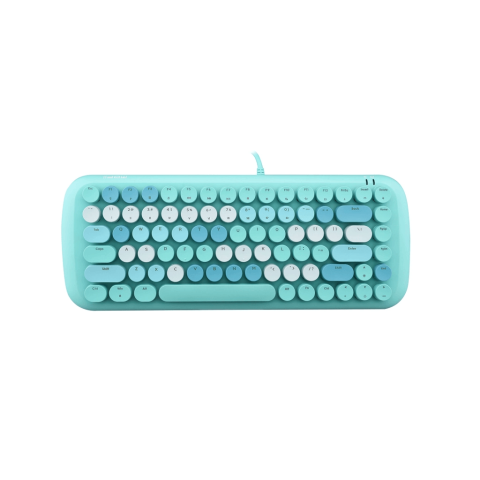 MOFII Candy M Wired Mechanical Gaming Keyboard - Zapcart Technology Qatar
