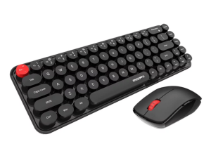 MOFII (I BEAN)-2.4GHZ WIRELESS KEYBOARD MOUSE COMBO - Zapcart Technology Qatar