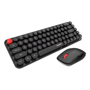 MOFII (I BEAN)-2.4GHZ WIRELESS KEYBOARD MOUSE COMBO - Zapcart Technology Qatar