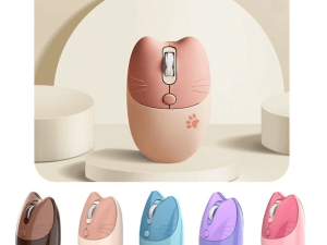 MOFII (M3)-2.4GHZ WIRELESS MOUSE - Zapcart Technology Qatar