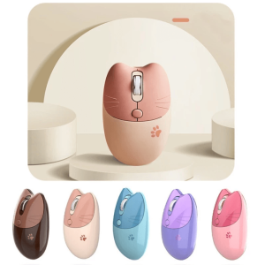 MOFII (M3)-2.4GHZ WIRELESS MOUSE - Zapcart Technology Qatar