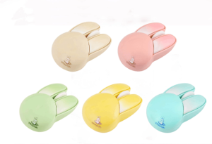 Mofii M6 Rabbit Wireless 2.4G Optical Wireless Mouse - Zapcart Technology Qatar