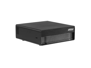 MSI AI Supercomputer EdgeXpert-42SMY (ARM 20-CORE, 128GB D5, 4TB PCIe, 5.0, NV DGX SPARK GB10, DGX™ Spark GB10, 3 YRS) - Zapcart Technology Qatar