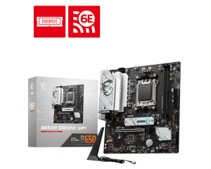 MSI B650M Gaming WIFI - Zapcart Technology Qatar