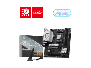 MSI B850M GAMING WIFI Motherboard - Zapcart Technology Qatar