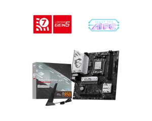 MSI B850M GAMING WIFI Motherboard - Zapcart Technology Qatar
