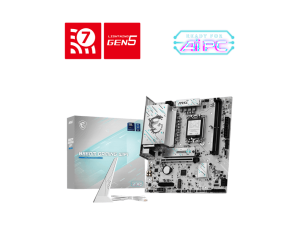 MSI B860M GAMING WIFI Motherboard - Zapcart Technology Qatar
