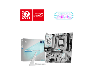 MSI B860M GAMING WIFI Motherboard - Zapcart Technology Qatar