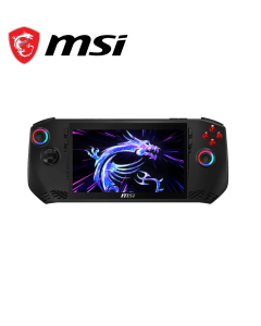 MSI Claw 7 AI+ Super Pack A2VM-044 Gaming Handheld - Zapcart Technology Qatar