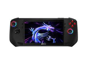 MSI Claw 7 AI+ Super Pack A2VM-044 Gaming Handheld - Zapcart Technology Qatar