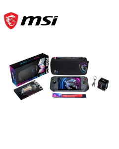 MSI Claw Accessory Kit - Zapcart Technology Qatar
