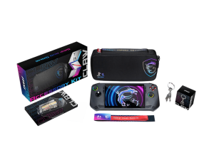 MSI Claw Accessory Kit - Zapcart Technology Qatar