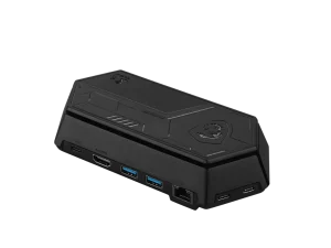 MSI Claw Docking Station (with USB-C Cable) - Zapcart Technology Qatar