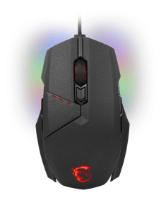 MSI CLUTCH GM60 Gaming Mouse - Zapcart Technology Qatar