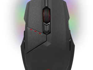 MSI CLUTCH GM60 Gaming Mouse - Zapcart Technology Qatar