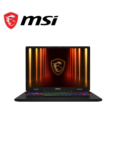 MSI Crosshair 16 HX AI D2XWGKG-019 16'' QHD+ Gaming Laptop (Ultra 9 275HX, 16GB, 1TB SSD, RTX5070 8GB, W11) - Zapcart Technology Qatar