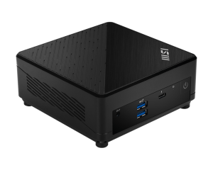 MSI Cubi 5 12M-252BMY PRO DESKTOP (Intel® Core™ i5-1235U) - Zapcart Technology Qatar