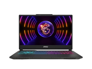MSI Cyborg 15 A13VEK-887 15.6'' FHD Gaming Laptop (i7-13620H, 16GB, 512GB SSD, RTX4050 6GB, W11) - Zapcart Technology Qatar