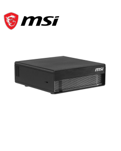 MSI EdgeXpert Personal AI Supercomputer (NVIDIA® Blackwell, 20 Core Arm, 128GB, 4TB, NVIDIA DGX™ OS) - Zapcart Technology Qatar