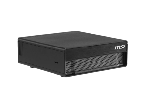 MSI EdgeXpert Personal AI Supercomputer (NVIDIA® Blackwell, 20 Core Arm, 128GB, 4TB, NVIDIA DGX™ OS) - Zapcart Technology Qatar