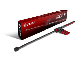 MSI Graphics Card Bolster - Zapcart Technology Qatar