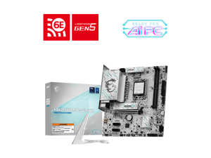 MSI H810M GAMING WIFI6E Motherboard - Zapcart Technology Qatar