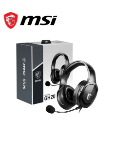 MSI IMMERSE GH20 - Zapcart Technology Qatar