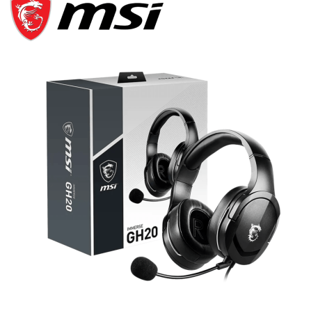 MSI IMMERSE GH20 - Zapcart Technology Qatar