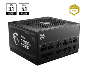 MSI MAG A750GL PCIE5 POWER SUPPY - Zapcart Technology Qatar