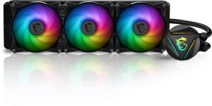 MSI MAG CORELIQUID 360R Liquid Cooler - Zapcart Technology Qatar