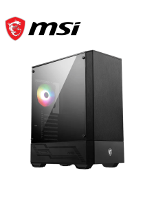 MSI MAG FORGE 111R - Zapcart Technology Qatar