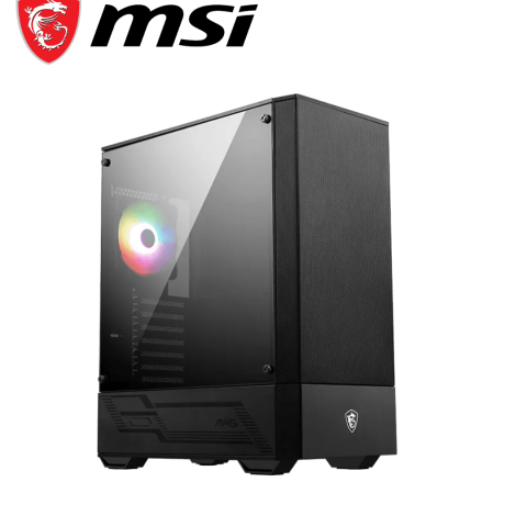 MSI MAG FORGE 111R - Zapcart Technology Qatar