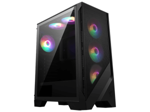 MSI MAG FORGE 120A AIRFLOW - Zapcart Technology Qatar