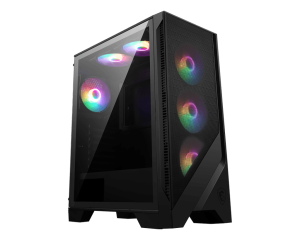 MSI MAG FORGE 120A AIRFLOW - Zapcart Technology Qatar