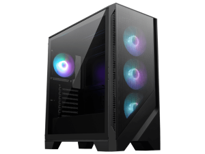 MSI MAG FORGE 320R AIRFLOW - Zapcart Technology Qatar