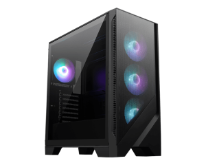 MSI MAG FORGE 320R AIRFLOW - Zapcart Technology Qatar