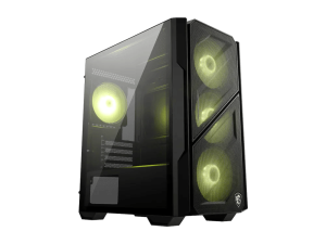 MSI MAG FORGE M110R PC CASING - Zapcart Technology Qatar
