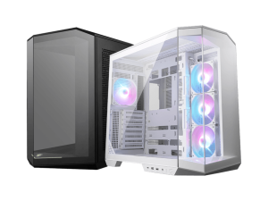 MSI MAG PANO 100R PZ PC CASING - Zapcart Technology Qatar
