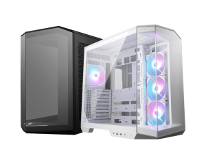 MSI MAG PANO 100R PZ PC CASING - Zapcart Technology Qatar