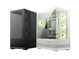 MSI MAG PANO 110R PZ Mid-Tower Gaming PC Case - Zapcart Technology Qatar