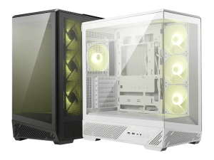 MSI MAG PANO 130R PZ PC Casing - Zapcart Technology Qatar