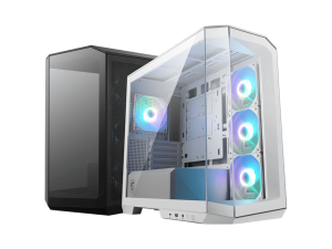 MSI MAG PANO M100R PZ Casing - Zapcart Technology Qatar