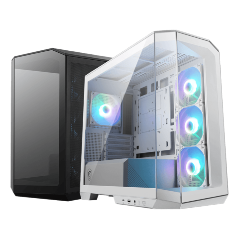 MSI MAG PANO M100R PZ Casing - Zapcart Technology Qatar