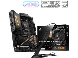 MSI MEG X870E ACE MAX Motherboard - Zapcart Technology Qatar