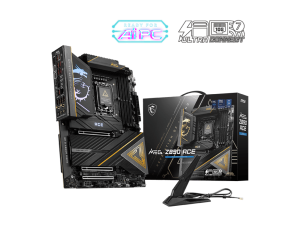 MSI MEG Z890 ACE ATX MOTHERBOARD - Zapcart Technology Qatar