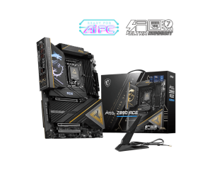 MSI MEG Z890 ACE ATX MOTHERBOARD - Zapcart Technology Qatar