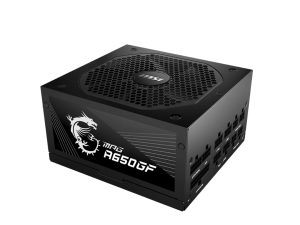 MSI MPG A650GF POWER SUPPLY - Zapcart Technology Qatar