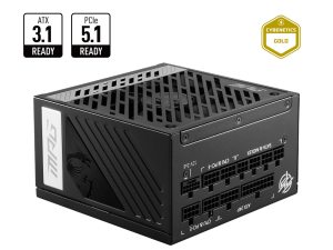 MSI MPG A850G PCIE5 POWER SUPPLY - Zapcart Technology Qatar