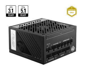 MSI MPG A850G PCIE5 POWER SUPPLY - Zapcart Technology Qatar
