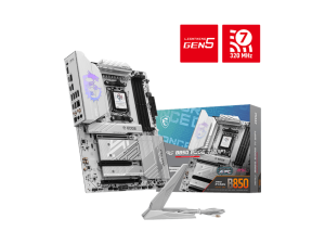 MSI MPG B850 EDGE TI WIFI Motherboard - Zapcart Technology Qatar